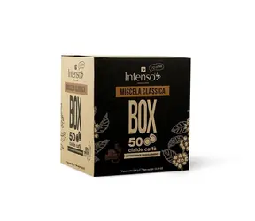INTENSO Classico pody 50 ks