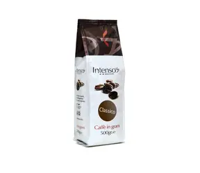 INTENSO Classico 500 g