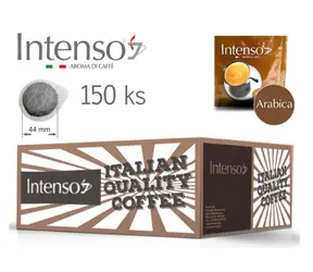 INTENSO Arabica 150 ks