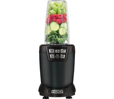 Sencor SNB 6600BK čierna / Nutri mixér / 1200 W / 800 & 1000 ml