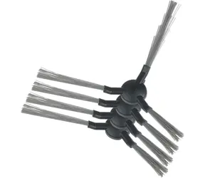 Sencor SRX 6403 Náhradná bočná kefa (4ks) / pre Sencor SRV 6450BK/6485BK/9020BK/9085BK