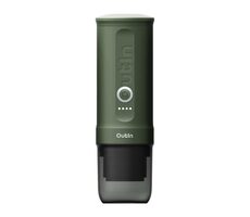 Outin Nano Portable Coffee Maker zelená / Prenosný kávovar na espresso / 7500mAh