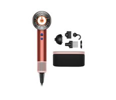 Dyson HD16 Supersonic Nural Hair Dryer Strawberry Bronze/Blush Pink