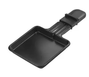 Sencor SBX 100 Panvičky pre gril Sencor SBG 0260BK (2ks)