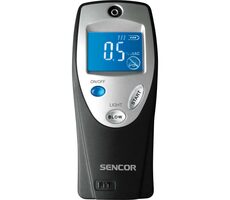 Sencor SCA BA01 Alkohol tester