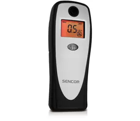 Sencor SCA BA01 Alkohol tester