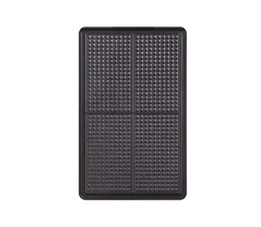 TEFAL XA801512 Výmenné platničky pre sendvičovač TEFAL Snack Collection / Madlenky