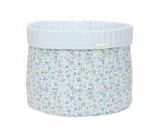 Little Dutch Košík textilný obojstranný veľký Forest Adventure