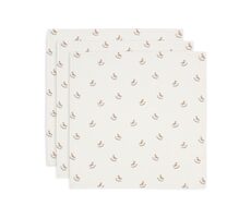 Jollein Plienky 3 ks 70x70 cm Nostalgic Ride