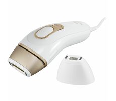 Braun PL5152 Silk-expert Pro 5 / IPL Epilátor / 125 zábleskov za minútu / 2 režimy / SensoAdapt