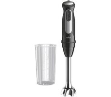 Braun MQ55001M MultiQuick 5 Pro / Tyčový mixér / 1000 W / nádoba 0.6 l / kábel 1.2 m