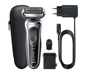 Braun 71-S1000s Series 7