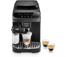 DeLonghi Magnifica Evo ECAM290.51.B čierna / automatický kávovar / 1450 W / 15 bar / 1.8 l 
