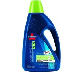 Bissell Wash & Protect Pet Formula 1.5 l / Čistič kobercov
