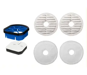 Bissell Sada na údržbu SpinWave + Vac (4002)