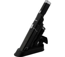 Tristar KR-3150 čierna / Ručný vysávač / aku / 90 W / nádoba 0.2 l / výdrž až 15 min