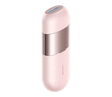 Dreame D-1186PK IPL epilátor ružová / 600 W / 500.000 impulzov / 8 úrovní