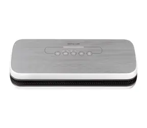 Sencor SVS 3010GY / Vákuovačka / 110W / 12l/min / Šírka fólie: 30 cm