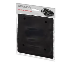Sencor SVX 025 Karbónový filter / pre Sencor SVC 90x