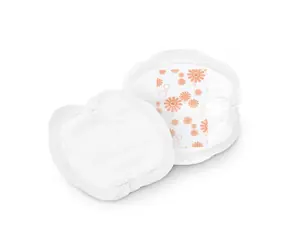 TrueLife Nutrio Breast Pads Premium 100 pack / Jednorazové vložky do podprsenky