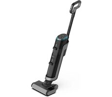 Ezviz RH1 čierna / Aku tyčový vysávač a mop 3v1 / 200W / 0.6 l / 35 min / HEPA / 80 dB / 12000 Pa