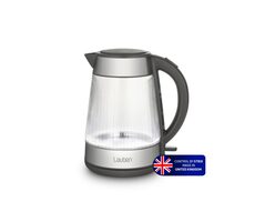 Lauben Glass Electric Kettle 17GG / Rýchlovarná kanvica / 2200W / 1.7 l