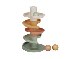 Little Dutch Guličková dráha Multicolor / od 10 mesiacov