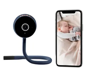 Beaba Video opatrovateľka Zen Connect Night Blue