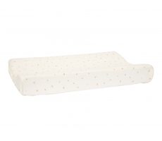 Little Dutch Poťah na prebaľovaciu podložku Forest Treasures