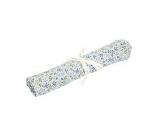 Little Dutch Plienka zavinovacie 120x120 cm Forest Adventure