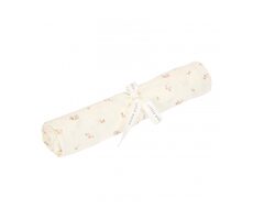 Little Dutch Plienka zavinovacie 120x120 cm Fairy Blossom