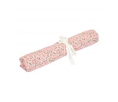 Little Dutch Plienka zavinovacia 120x120 cm Fairy Floral