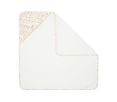 Little Dutch Osuška s kapucňou 100x100 cm Fairy Wonders