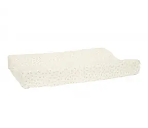 Little Dutch Poťah na prebaľovaciu podložku Blueberry Leaves