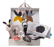 Taf Toys Sada hračiek Black&White Kit