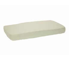 Little Dutch Prestieradlo napínacie 40x80 cm Pure Sage