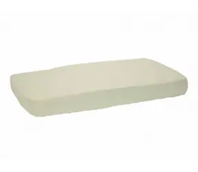 Little Dutch Prestieradlo napínacie 40x80 cm Pure Sage