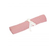 Little Dutch Plienka zavinovacie 120x120 cm Pure Blossom