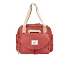 Beaba Prebaľovacia taška Geneva Terracotta