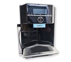 Zánovné - Siemens TI 923309 RW / automatický kávovar / zánovný