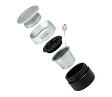 Outin Basket PLUS Adaptér na dvojité espresso 