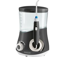 Sencor SOI 2200SL / Ústna sprcha / 600 ml / 758 kPa / časovač