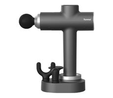 Yunmai Massage Gun Prime 2 YMFG-M418 sivá / Masážna pištoľ 