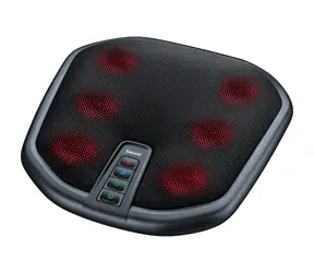 BEURER FM70 Shiatsu Masážny prístroj na nohy a chrbát