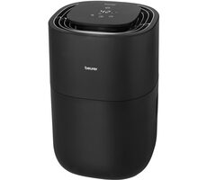 BEURER LB 200 / Zvlhčovač vzduchu / pre miestnosti do 30 m2