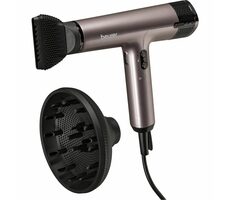 BEURER HC 100/fén/1700W/4 teploty/4 rýchlosti