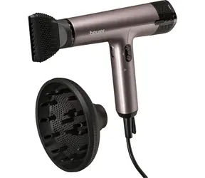 BEURER HC 100/fén/1700W/4 teploty/4 rýchlosti