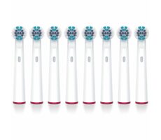 BEURER TB 30/50 Clean náhradnej hlavy 8 kusov