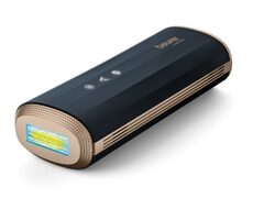 BEURER IPL 7800 / IPL epilátor / 5 stupne intenzity / UV filter / s chladením ošetrovaného miesta