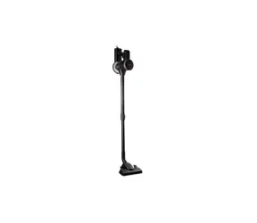 Huslog Tyčový a ručný vysávač s káblom čierna / HEPA 12 / 600W / bezvreckový / 0.4L / 